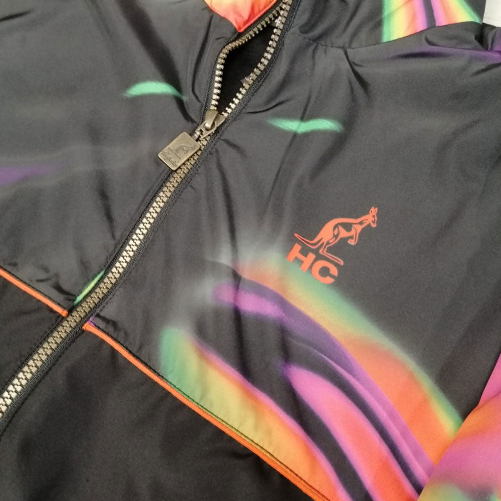 HCUGC0025 - Jackets - Australian