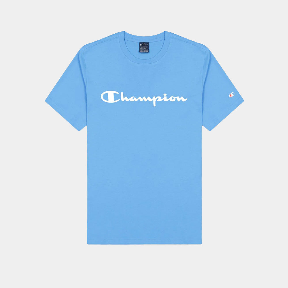 218531 - T-Shirt and Polo - Champions