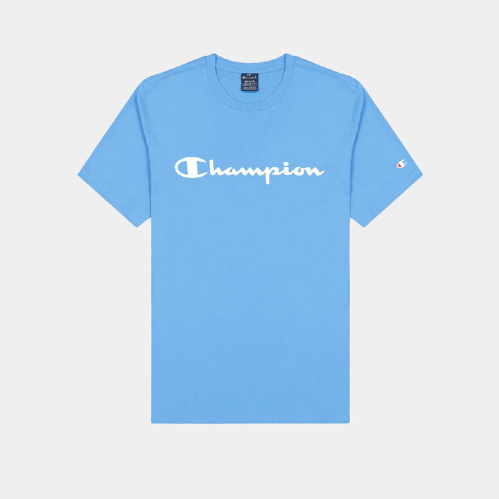 218531 - T-Shirt and Polo - Champions