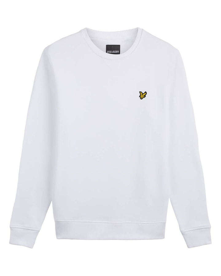 ML424VTR - Knitwear - Lyle & Scott