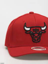 HHSS3257-CBUYYPPPRED1 - Hats - Mitchell & Ness