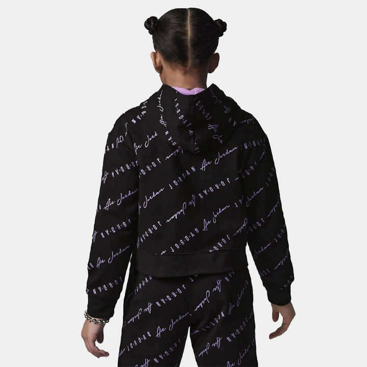 45C161 - Sweatshirts - Jordan