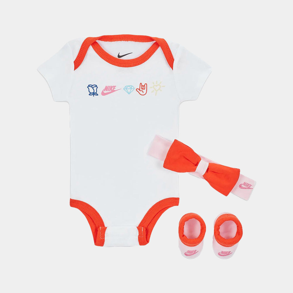 NN0901 - Sets - Nike