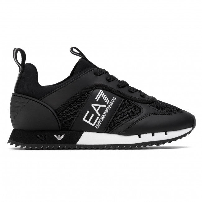 EA7 sneakers - EMPORIO ARMANI