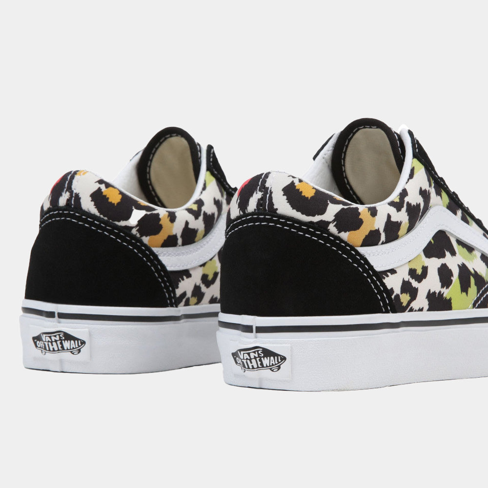 VN0A4BW2MUL1 - Shoes - Vans