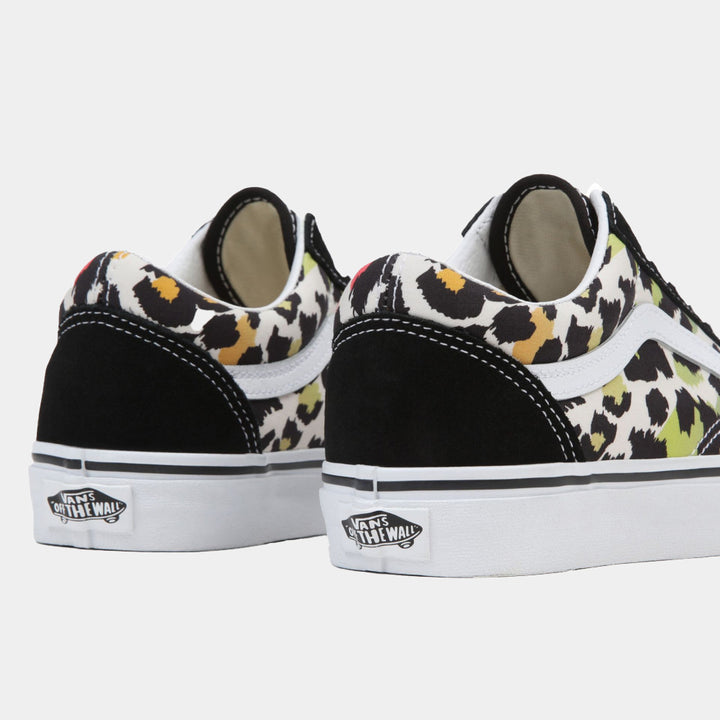 VN0A4BW2MUL1 - Shoes - Vans