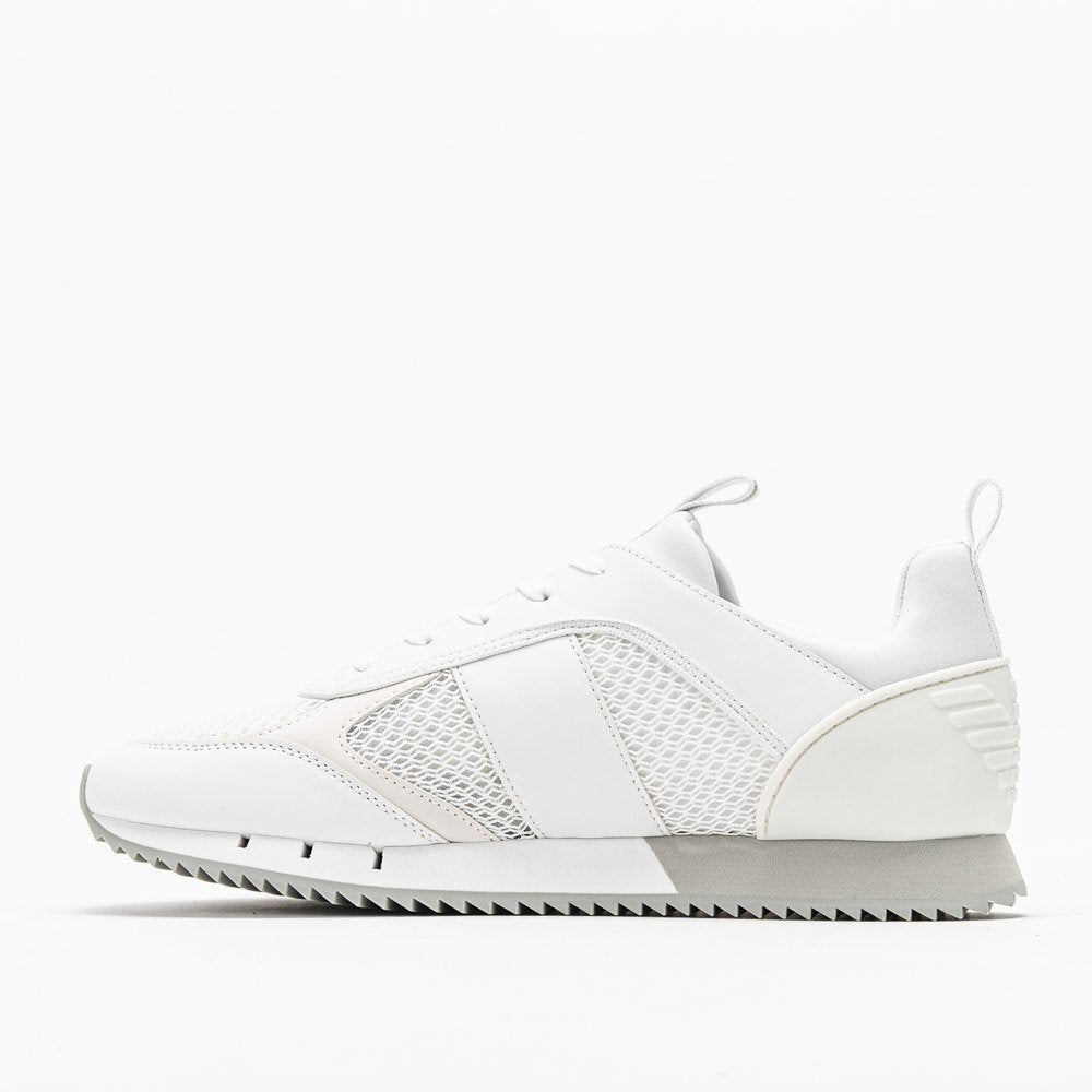 EA7 sneakers - EMPORIO ARMANI