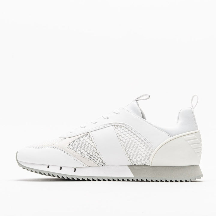 EA7 sneakers - EMPORIO ARMANI