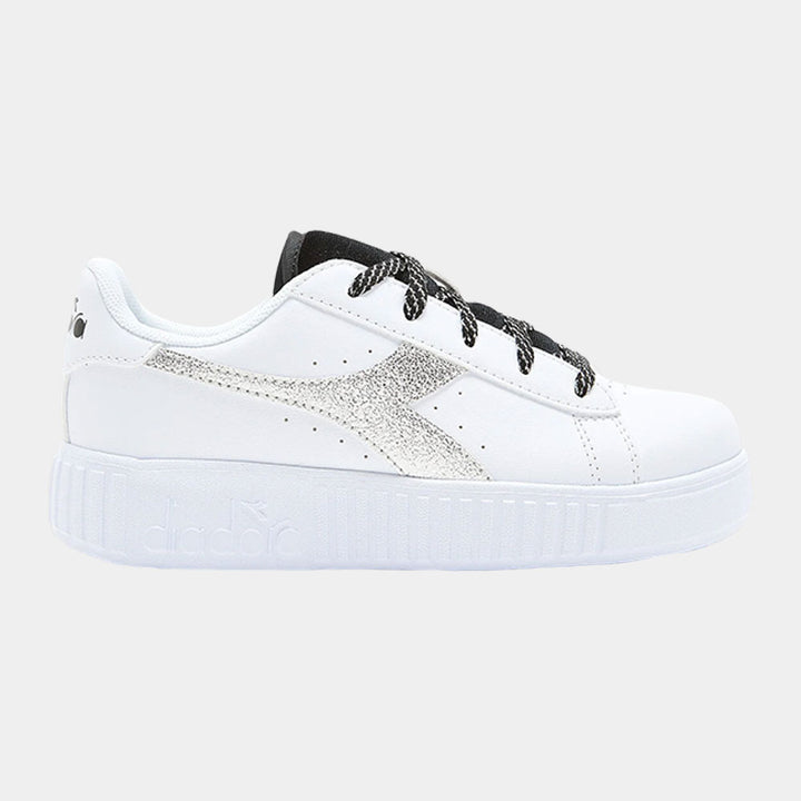 Diadora Game Step P Metallic