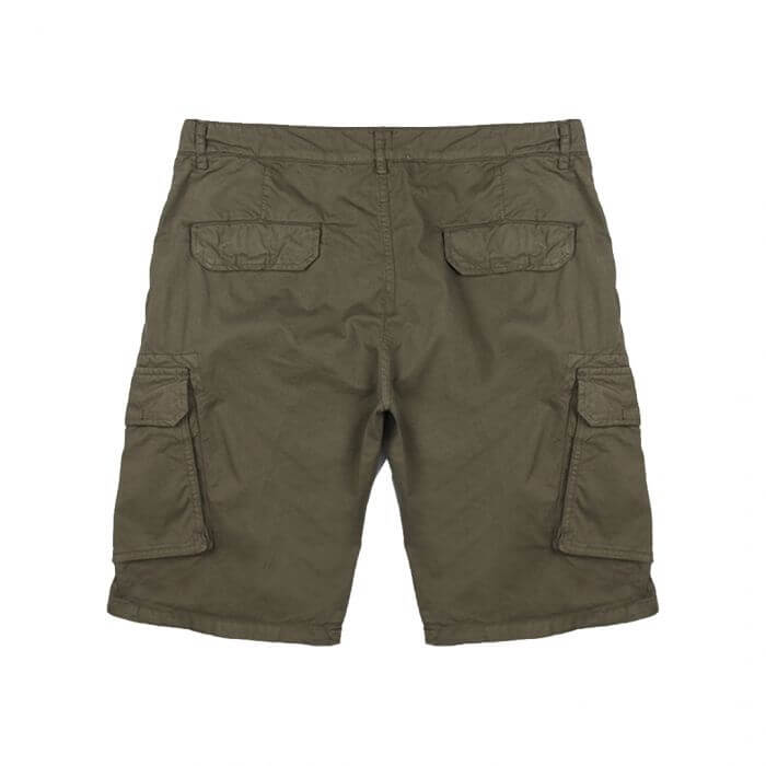 SH002IT - Shorts - Lyle & Scott