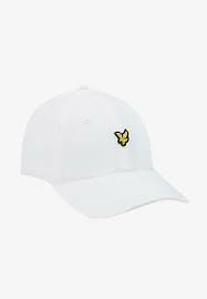 HE906A - Hats - Lyle & Scott