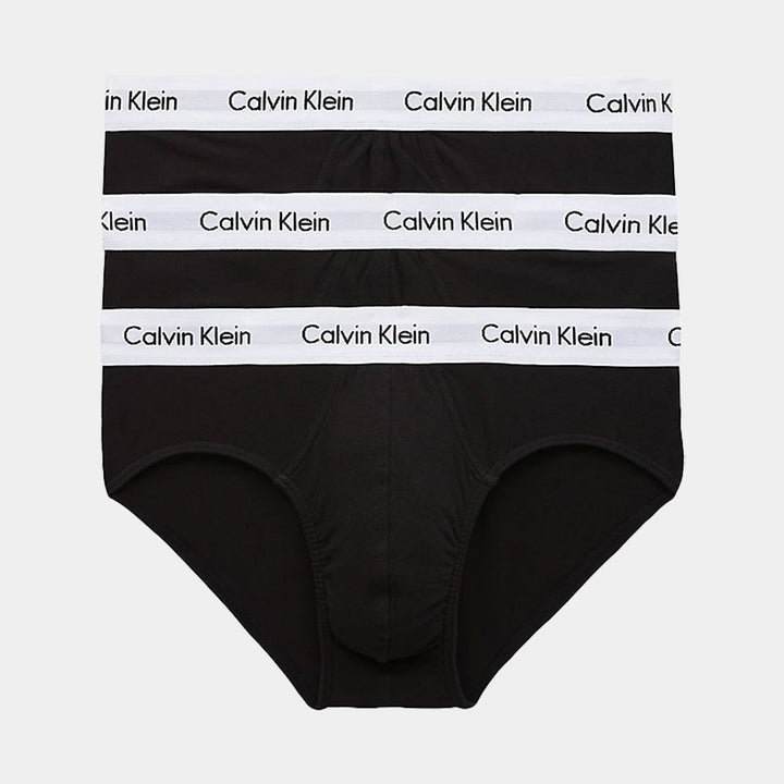 3 Pack Briefs - Calvin Klein