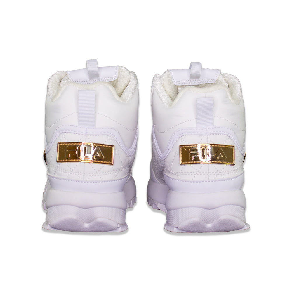 1011407 - Shoes - Fila