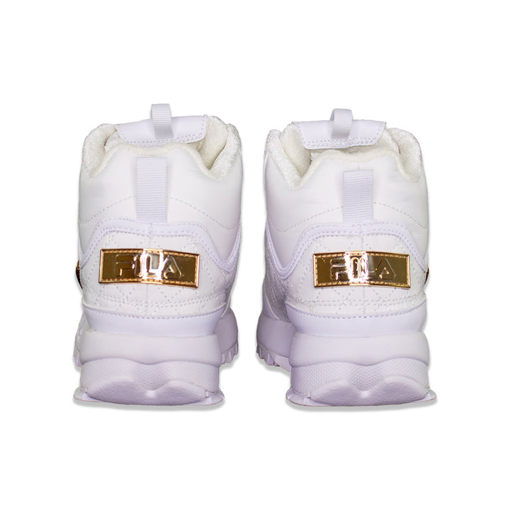 1011407 - Shoes - Fila