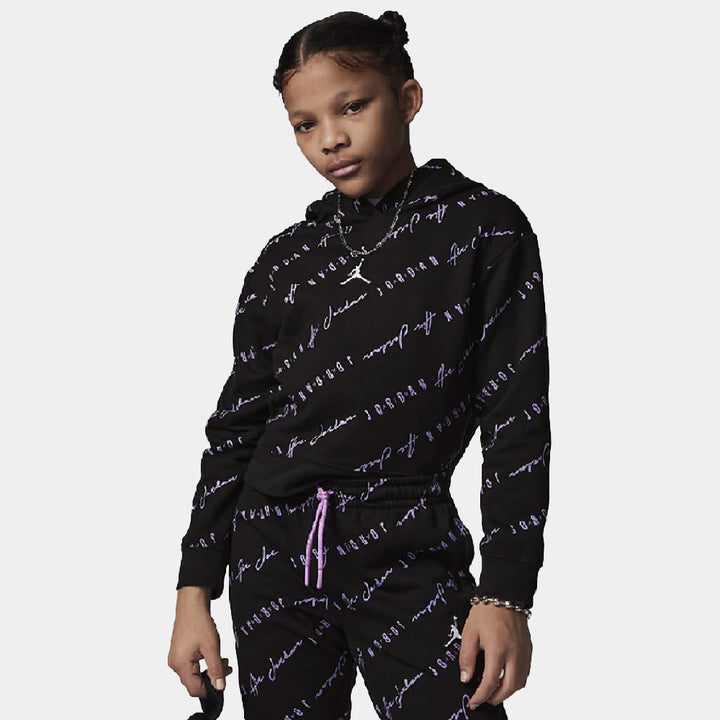 45C161 - Sweatshirts - Jordan