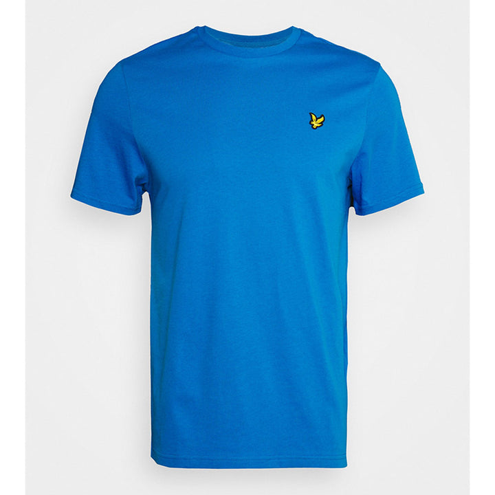 TS400V0G - T-Shirt and Polo - Lyle & Scott