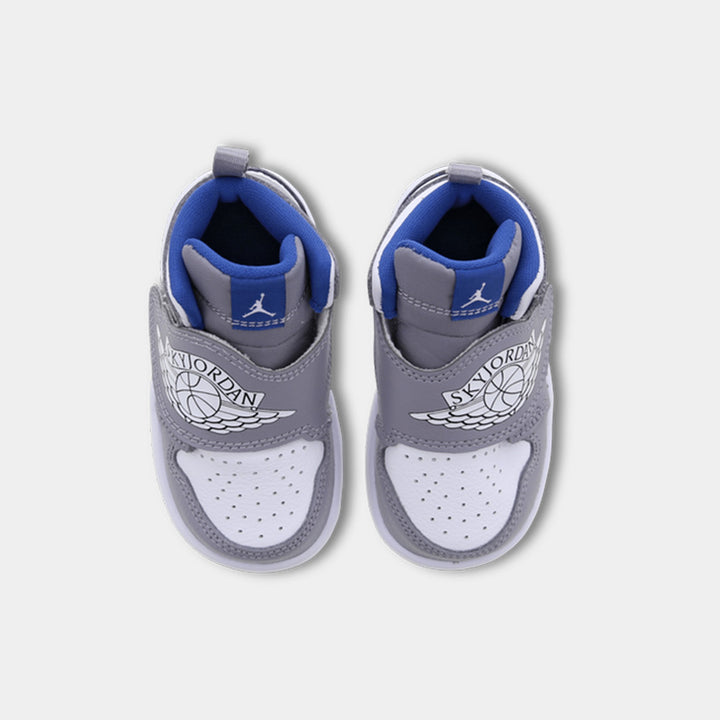 BQ7196 - Shoes - Jordan