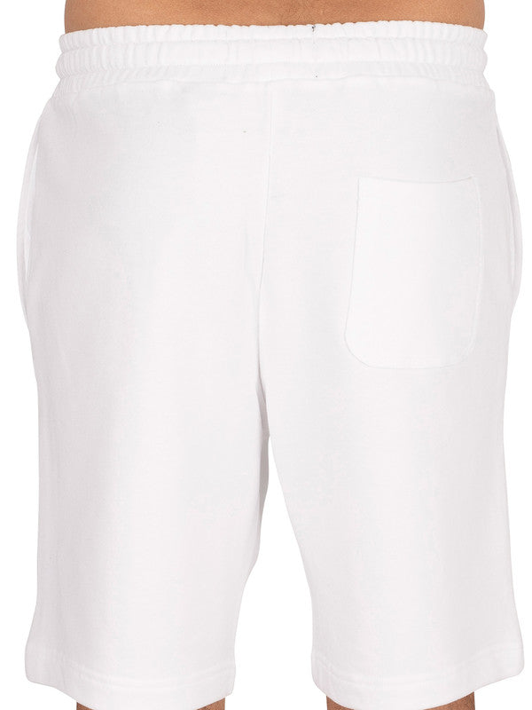 ML414VTR - Shorts - Lyle & Scott