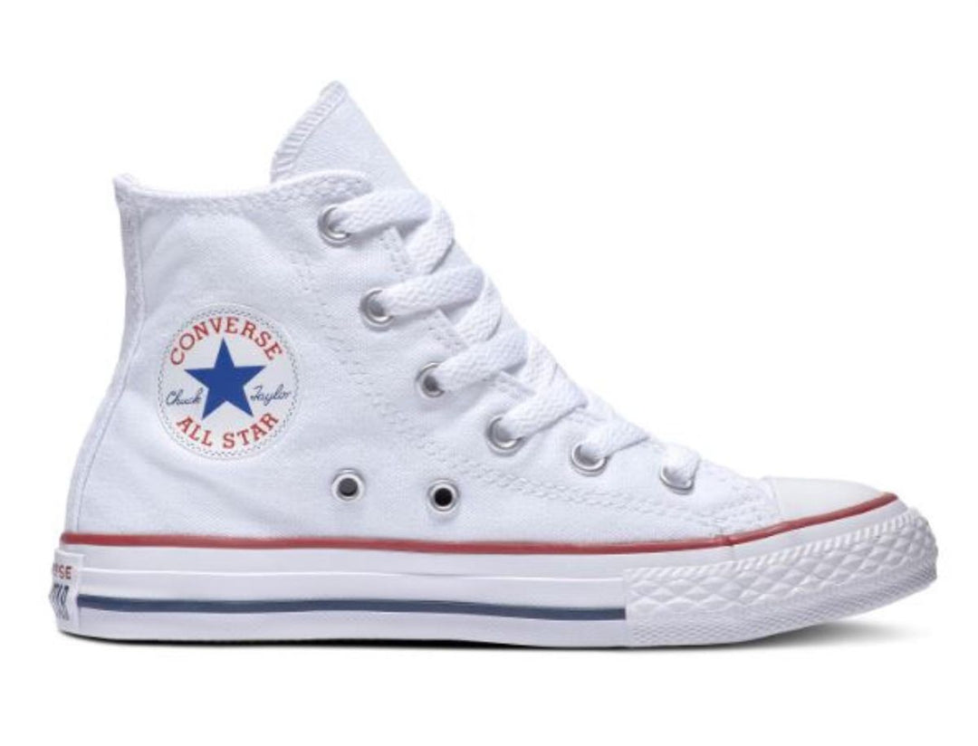 3J253C - Shoes - Converse
