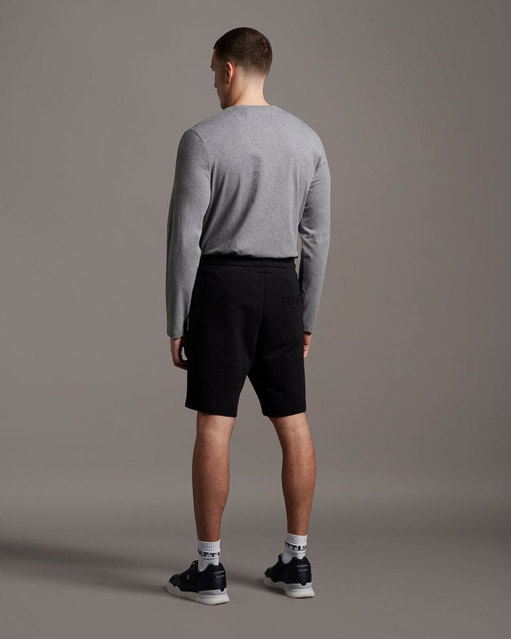 ML414VTR - Shorts - Lyle & Scott