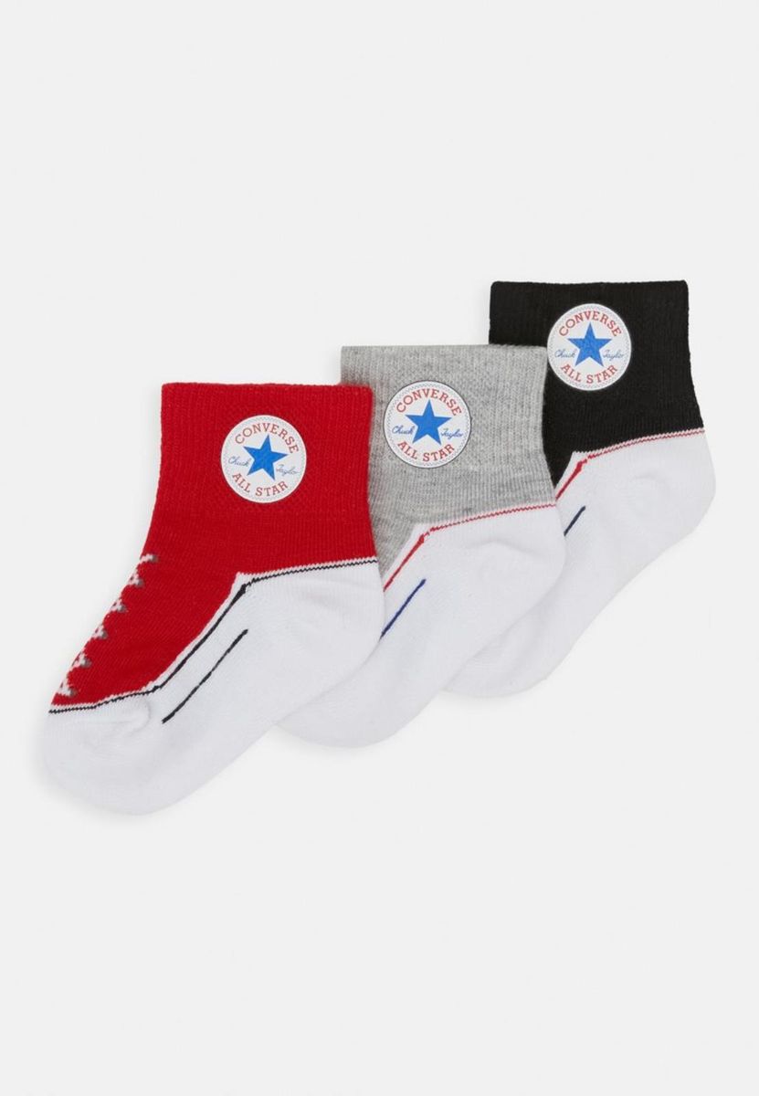 PC0172 - Socks - Converse