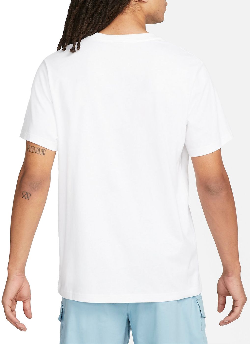 DM4675 - T-Shirts & Polo Shirts - Nike