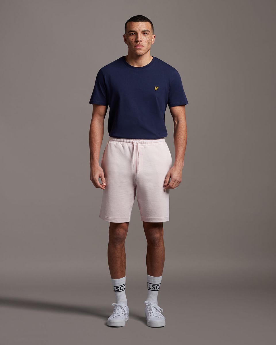 ML414VTR - Shorts - Lyle & Scott