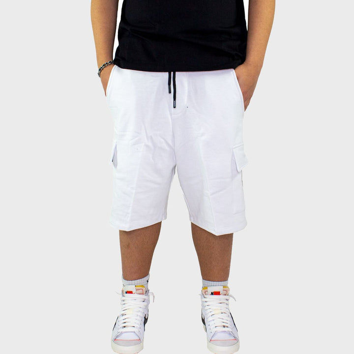 SS22IA50 - Shorts - IMOMI