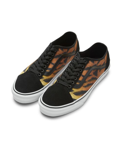 VN0A54F48WP1 - Shoes - Vans