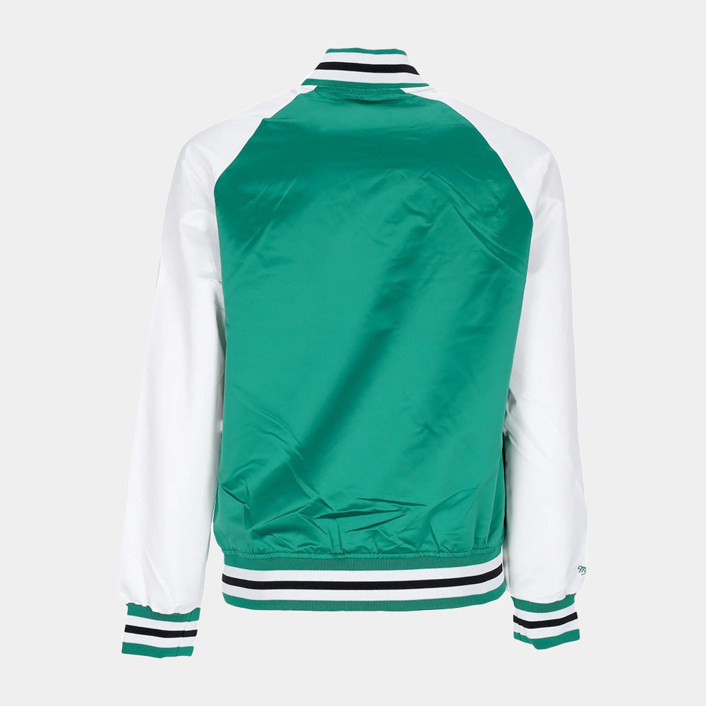 OJBF4992-BCEYYPPPKYGN - Jackets - Mitchell & Ness