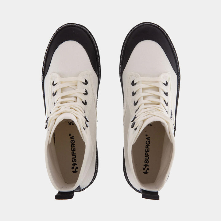 S4113DW - Shoes - SUPERGA