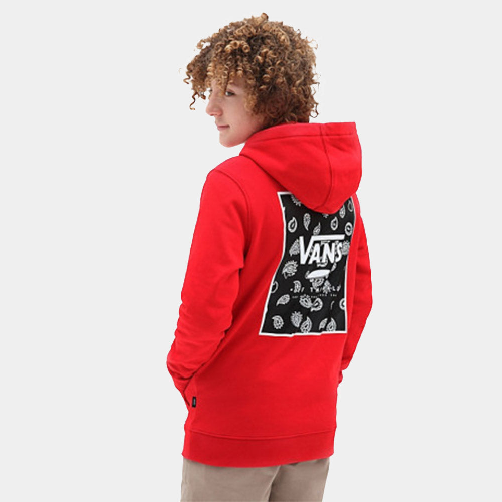 Felpe vans tarocche on sale