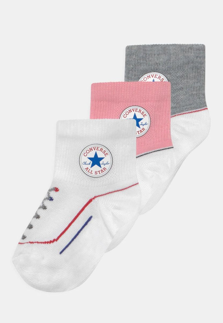 MC0172 - Socks - Converse
