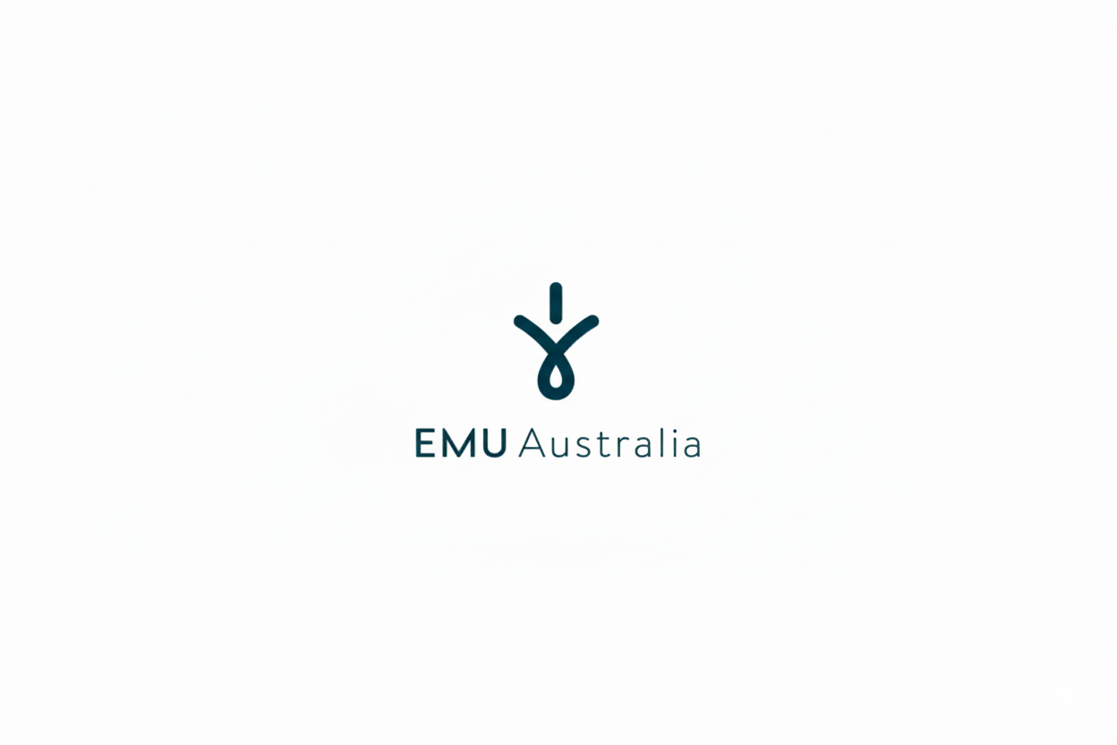 Emu Australia