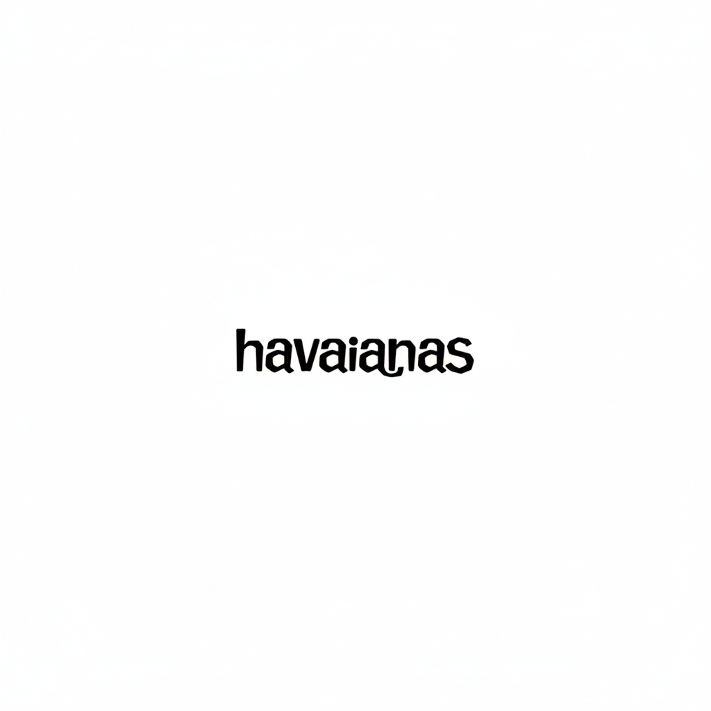 HAVAIANAS