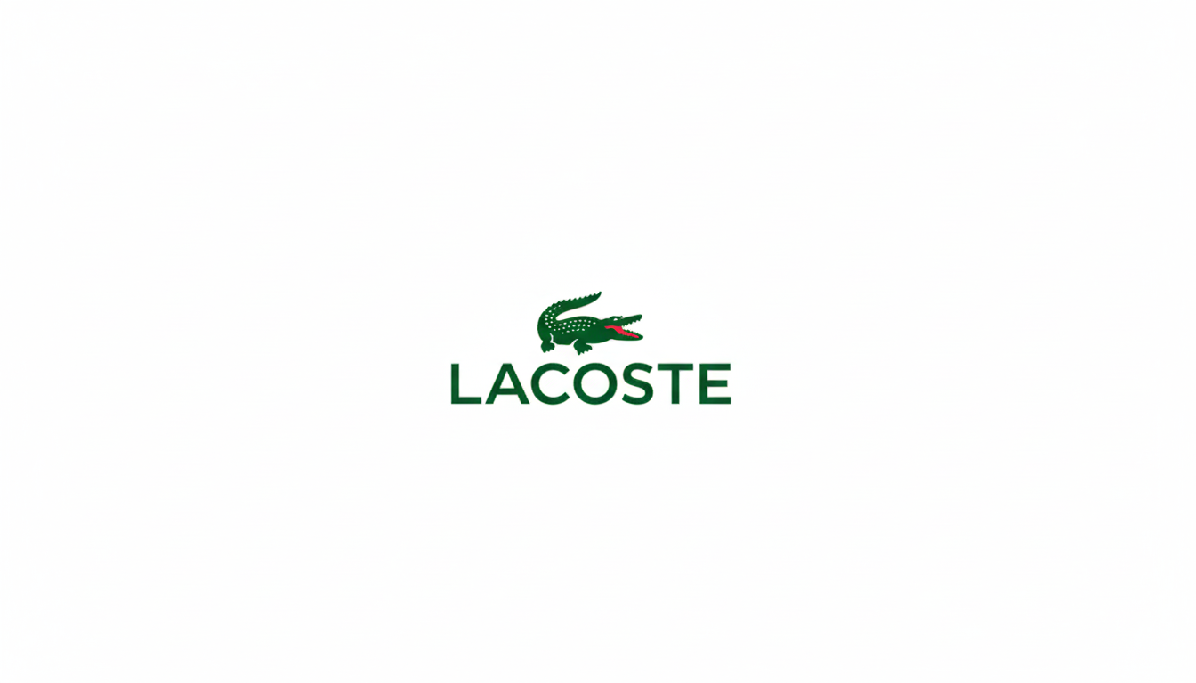 Lacoste