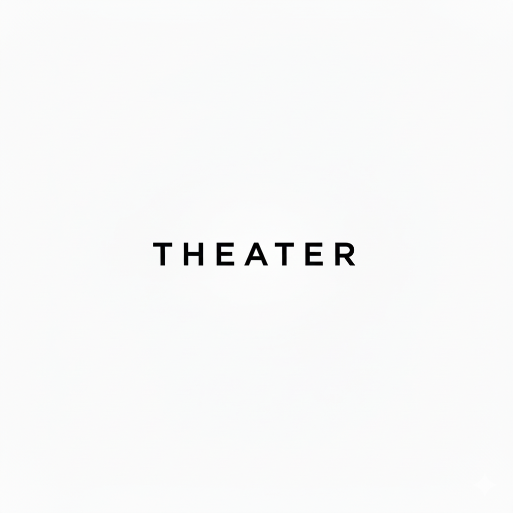 THEATER X GEOSELIN