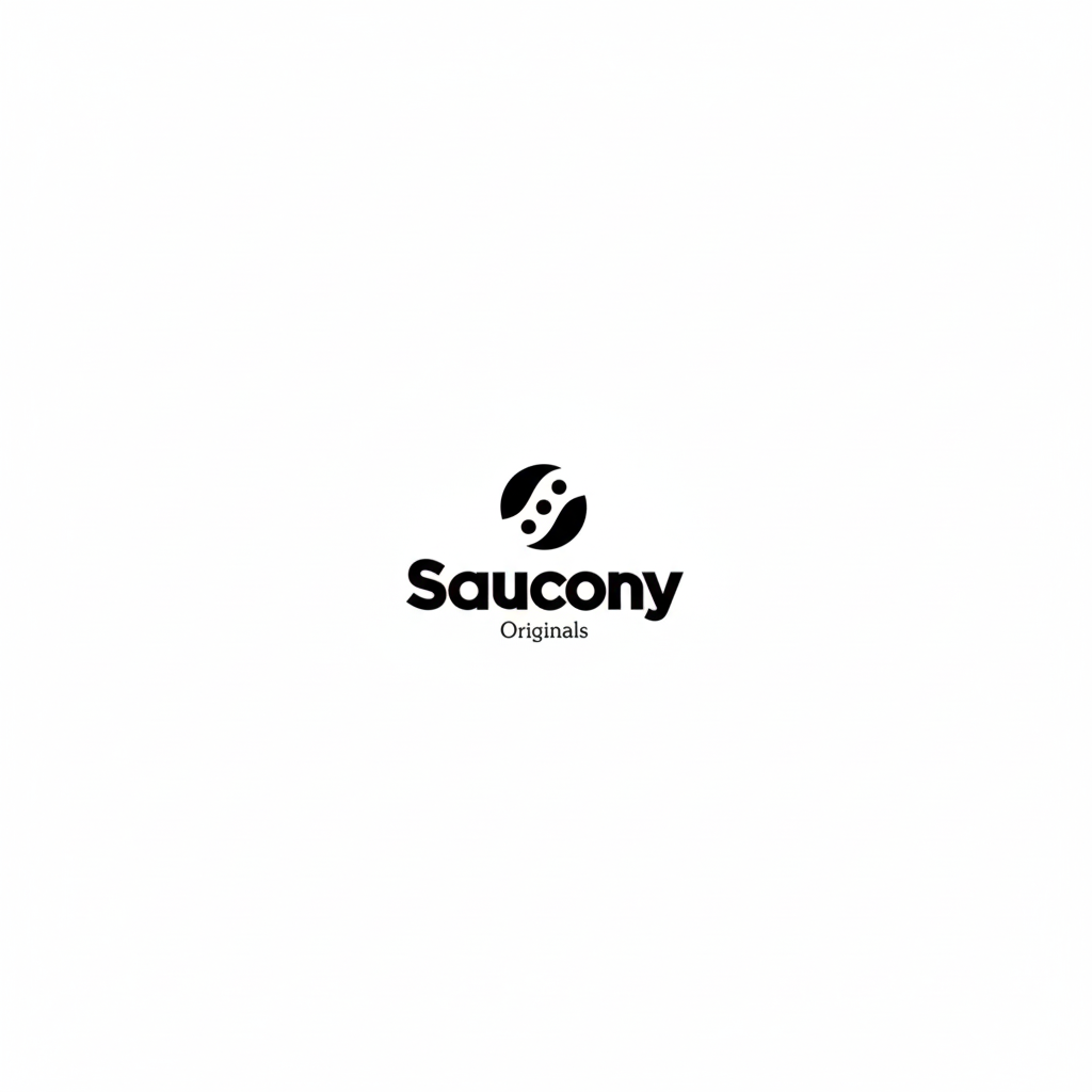 SAUCONY