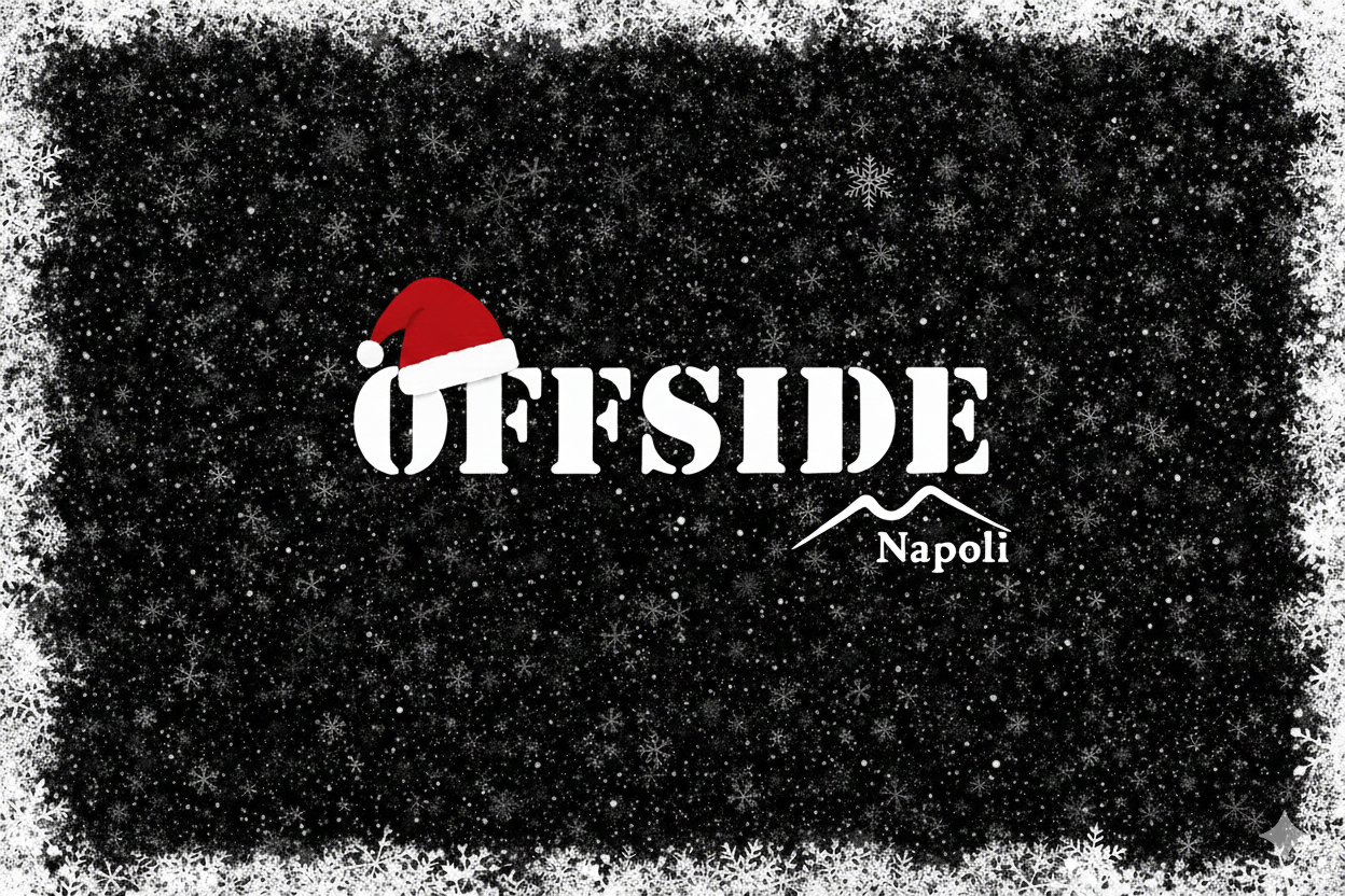 GIUBBINI & GIACCHE PROMO NATALE