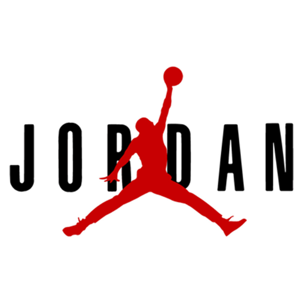 JORDAN