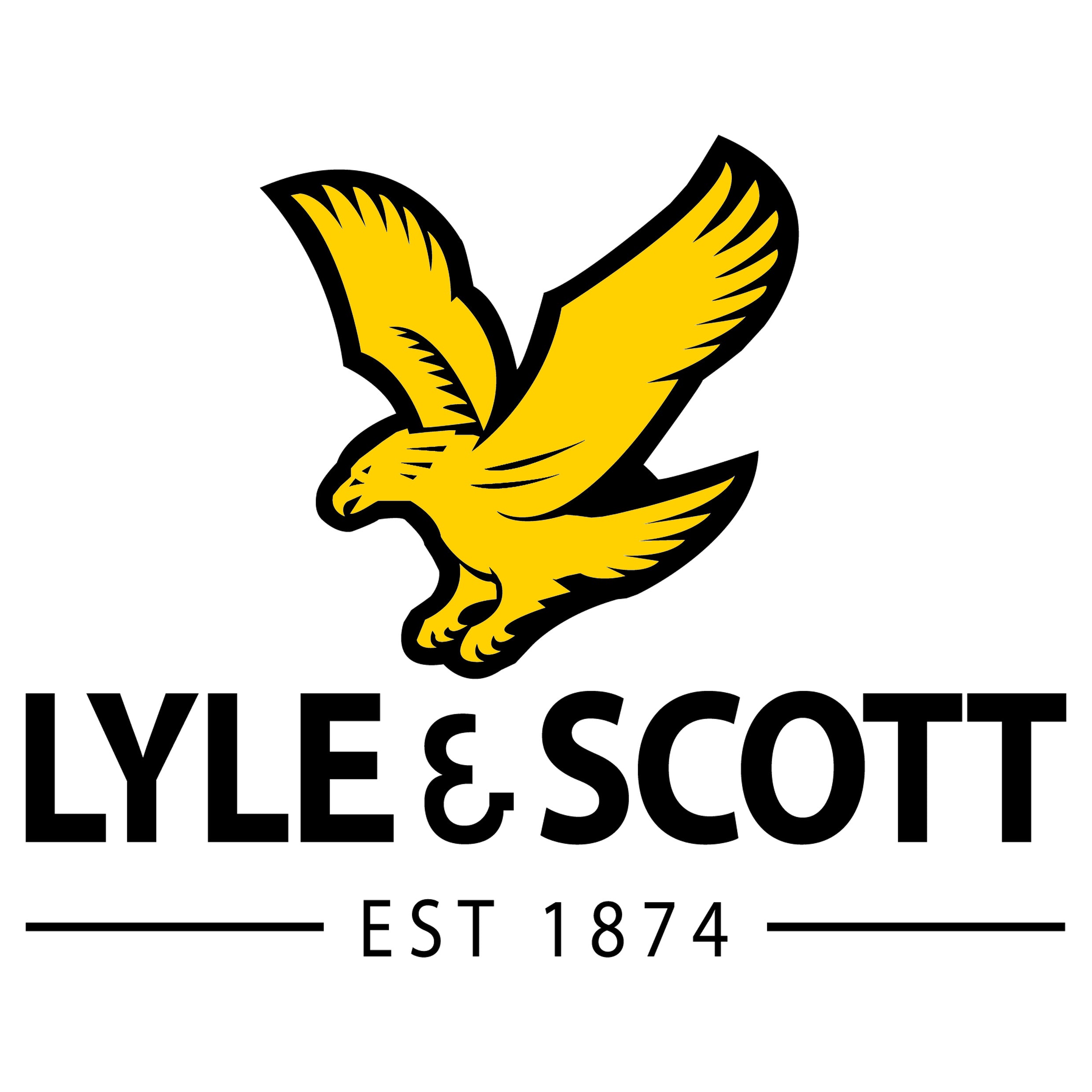 LYLE & SCOTT