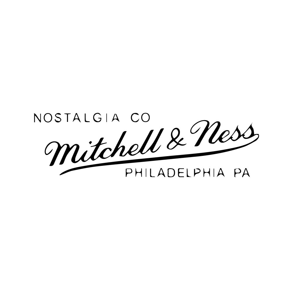 MITCHELL & NESS