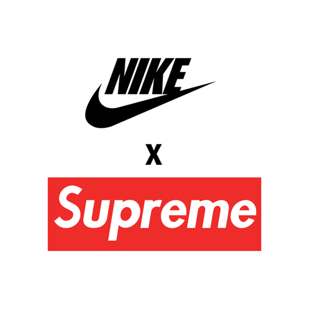 NIKE X SUPREME