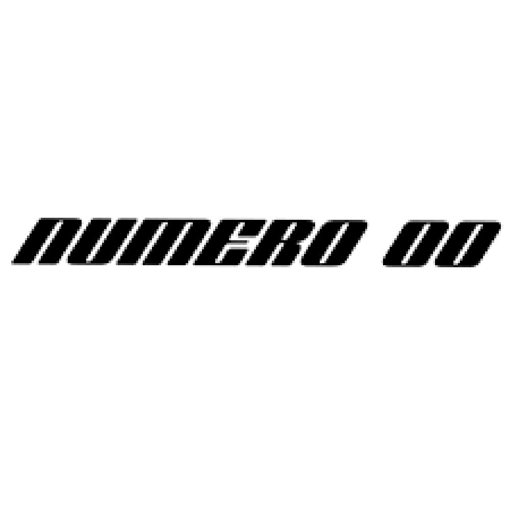NUMERO 00