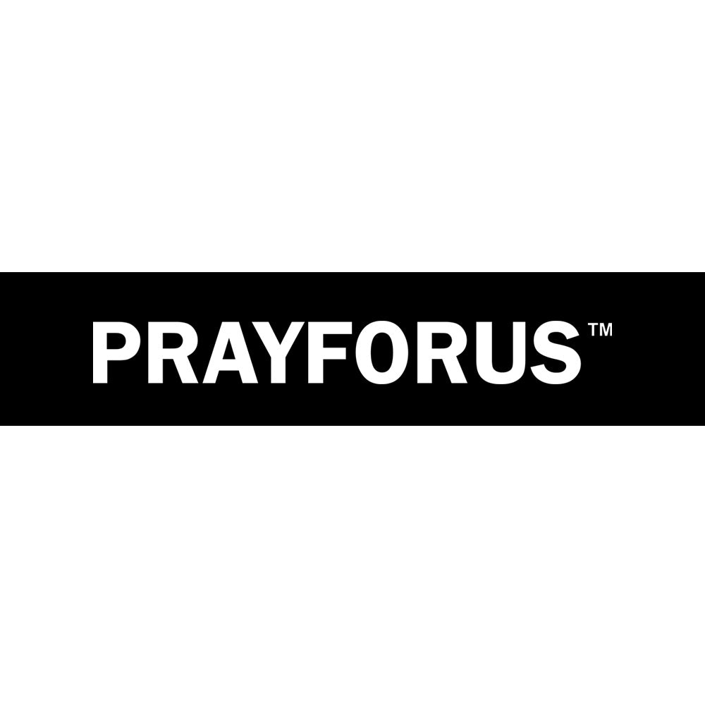 PRAYFORUS