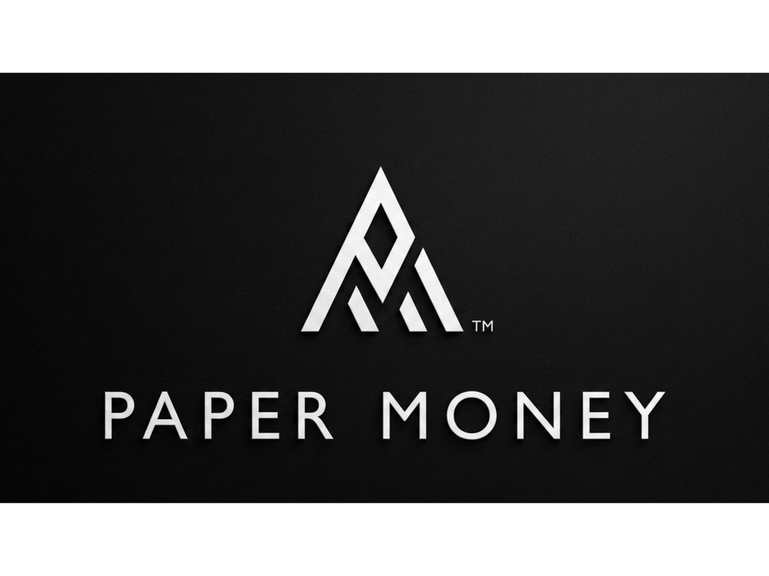 Paper Money