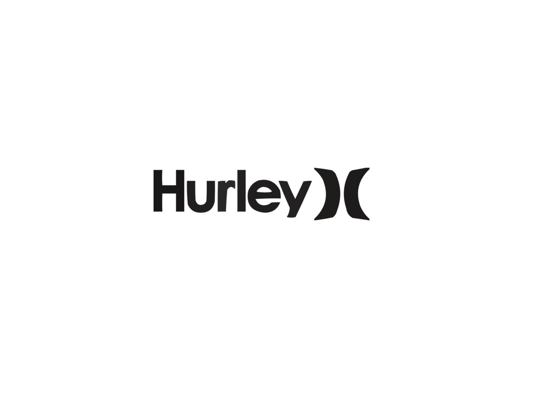 HURLEY