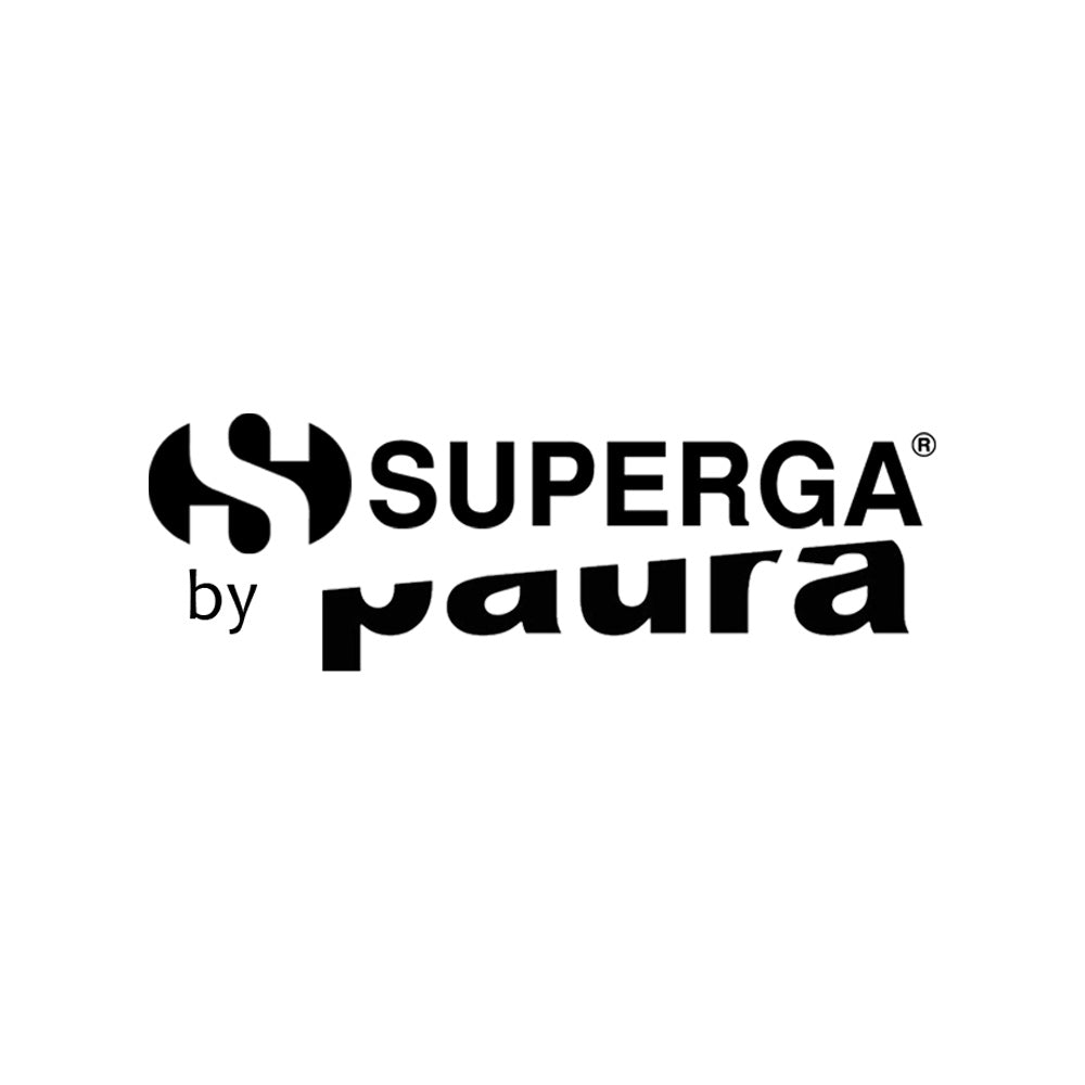 SUPERGA X PAURA