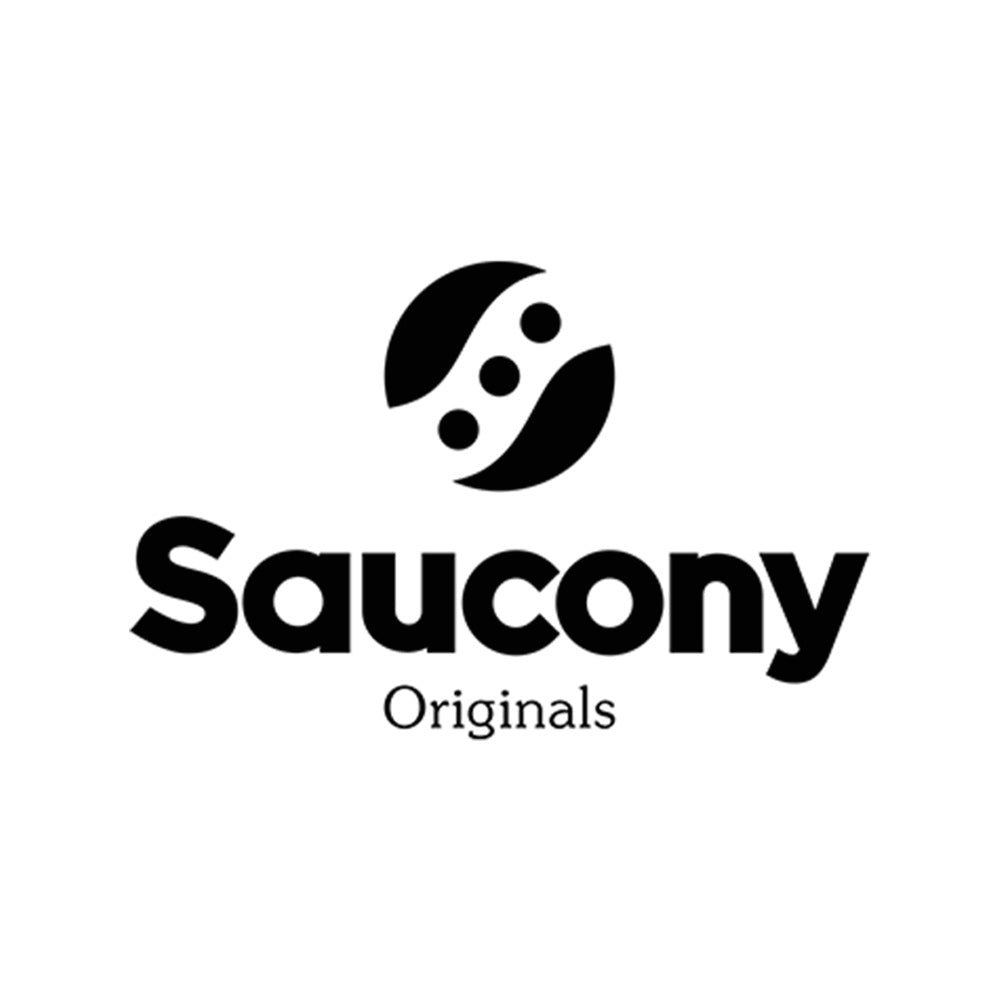SAUCONY