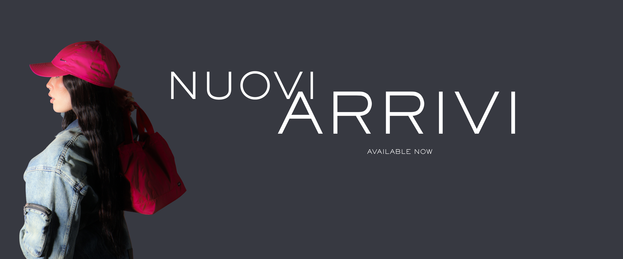 PANTALONI JEANS & TUTE NUOVI ARRIVI